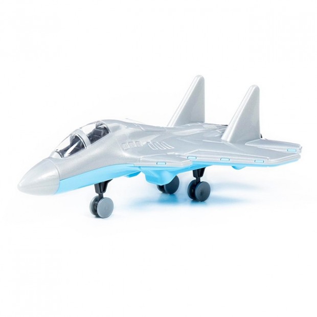 Самолёт-истребитель Шторм в пак. 80950 П-Е /24/