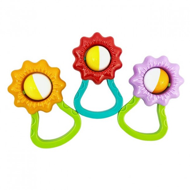 Погремушка Астра 2С482 Погремушка Астра 2С482