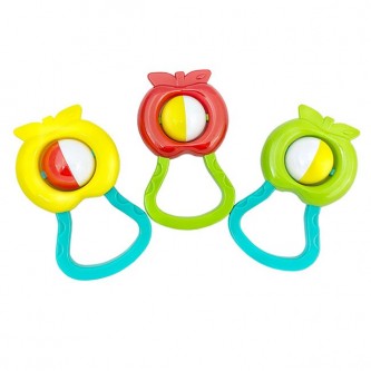 Погремушка Ранет 2С483 Погремушка Ранет 2С483