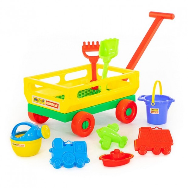 Песочный набор № 488 Песочный набор № 488