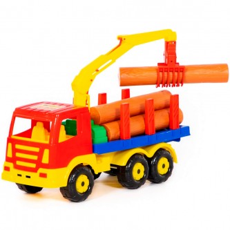 Автомобиль Престиж лесовоз 44198 Автомобиль Престиж лесовоз 44198