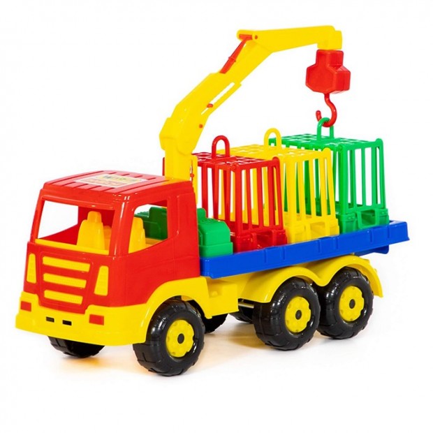 Автомобиль Престиж для перевозки зверей 44204 Автомобиль Престиж для перевозки зверей 44204