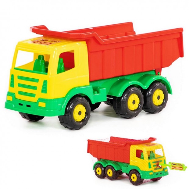 Автомобиль Престиж самосвал 44211 Автомобиль Престиж самосвал 44211