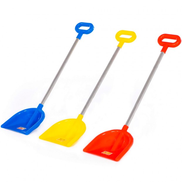 Лопата 71см с алюминиевой ручкой №19 Лопата 71см с алюминиевой ручкой №19