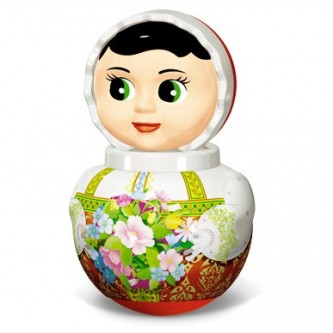 Неваляшка Аленушка малая 01698 /12/ Неваляшка Аленушка малая 01698 /12/