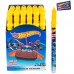 Мыльные пузыри Т17297 Hot Wheels Колба 120 мл 1toy Мыльные пузыри Т17297 Hot Wheels Колба 120 мл 1toy