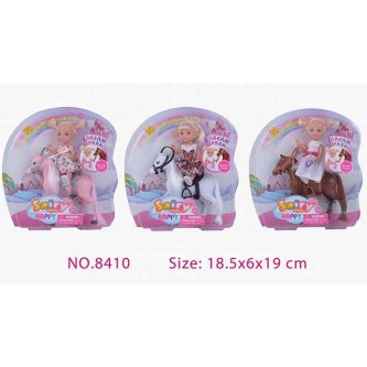 Кукла с аксессуарами Defa Lucy Кукла с аксессуарами Defa Lucy