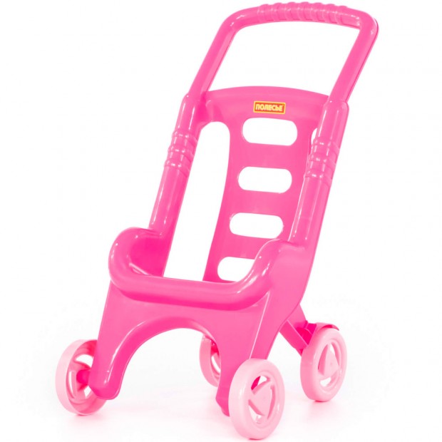 Коляска для куклы Лили 43542