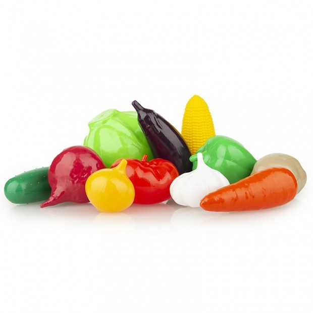 Набор Овощи У956 Набор Овощи У956