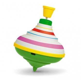 Юла 12см малая 01341 /25/ Юла 12см малая 01341 /25/