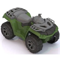 Квадроцикл Командир 253 Норд Квадроцикл Командир 253 Норд