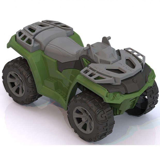 Квадроцикл Командир 253 Норд Квадроцикл Командир 253 Норд