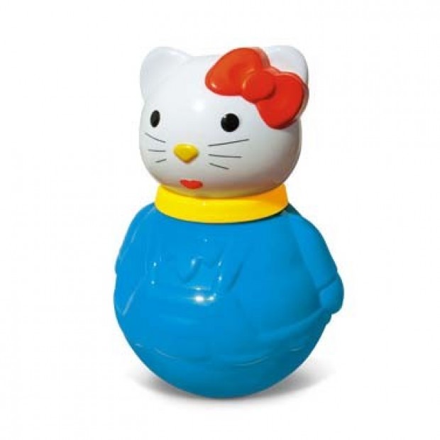 Неваляшка Кошечка мал. 01610 /12/ Неваляшка Кошечка мал. 01610 /12/