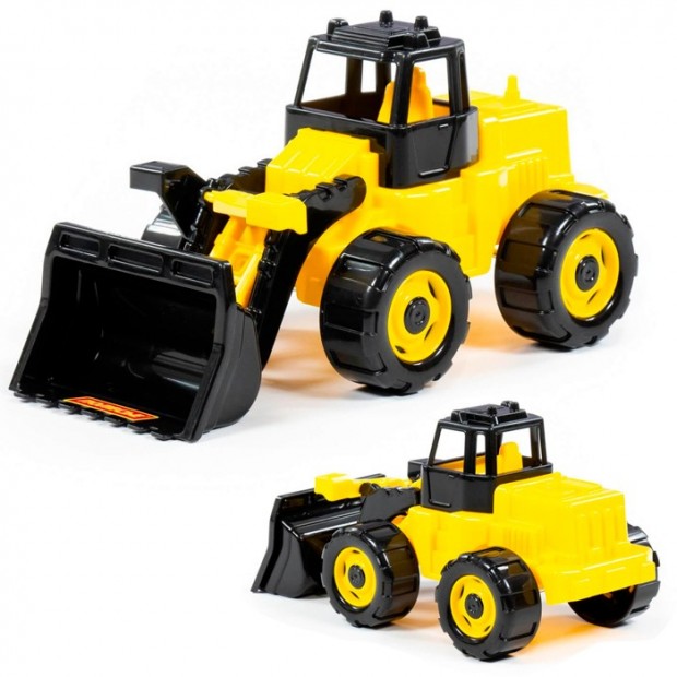 Трактор Геракл погрузчик 22370 П-Е /12/ Трактор Геракл погрузчик 22370 П-Е /12/