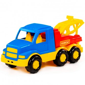 Автомобиль Гоша эвакуатор 35219 П-Е /4/ Автомобиль Гоша эвакуатор 35219 П-Е /4/