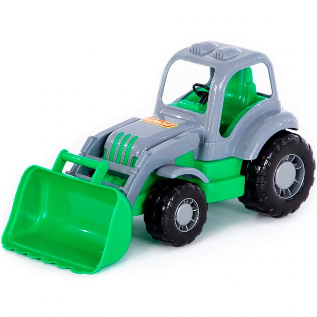 Трактор Силач погрузчик 45058 П-Е /6/ Трактор Силач погрузчик 45058 П-Е /6/