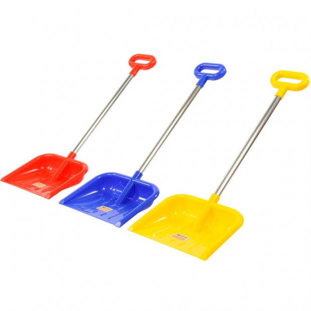 Лопата 70см с алюминиевой ручкой №21 Лопата 70см с алюминиевой ручкой №21