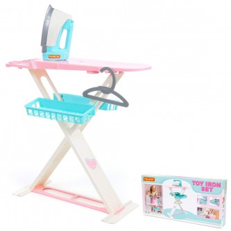 Утюжок 2 в 1 43467 