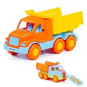 Автомобиль Максик самосвал 35141 П-Е /20/ Автомобиль Максик самосвал 35141 П-Е /20/