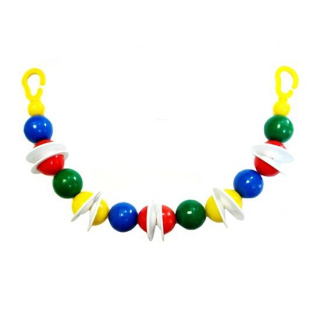 Подвеска д/кроватки Фантазия 2с399 Подвеска д/кроватки Фантазия 2с399