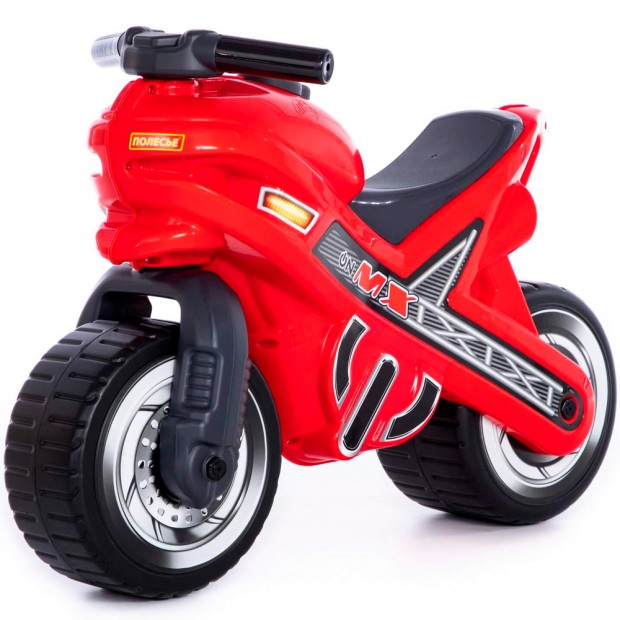 Каталка Мотоцикл МХ 46512 П-Е /1/ Каталка Мотоцикл МХ 46512 П-Е /1/