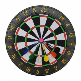 Дартс 450мм /Ковров/ /25/ Дартс 450мм /Ковров/ /25/