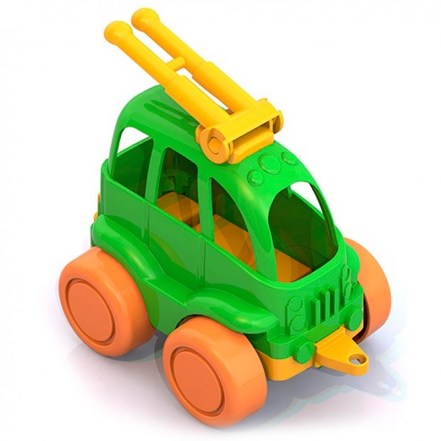 Троллейбус 208/1 Норд /44/ Троллейбус 208/1 Норд /44/