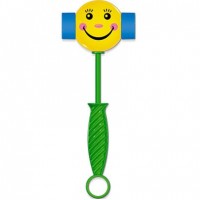 Веселый молоточек 01362 /20/