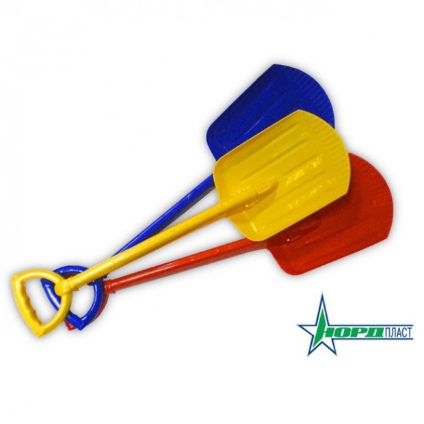 Лопата 70см в ассортименте Лопата 70см в ассортименте