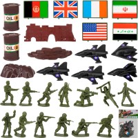 Набор армия в пакете, 802-39096AH Набор армия в пакете, 802-39096AH