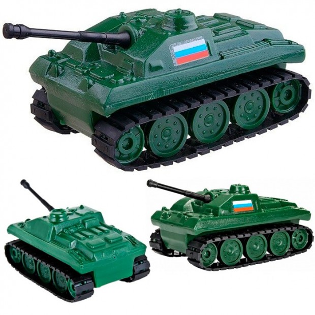 Танк Патриот 2 С-115-Ф /40/ Танк Патриот 2 С-115-Ф /40/