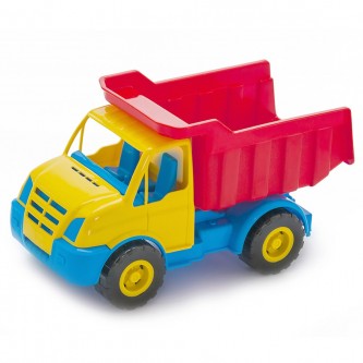 Автомобиль Крош 40-0013 /Каролина/ Автомобиль Крош 40-0013 /Каролина/