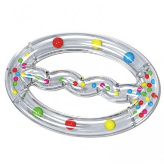 Погремушка Галактика 01574 /60/