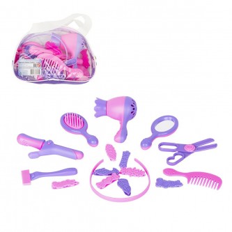 Набор Парикмахер 16 предметов У787