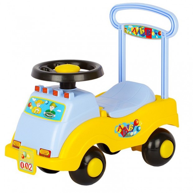 Каталка Автомобиль №2 Каталка Автомобиль №2