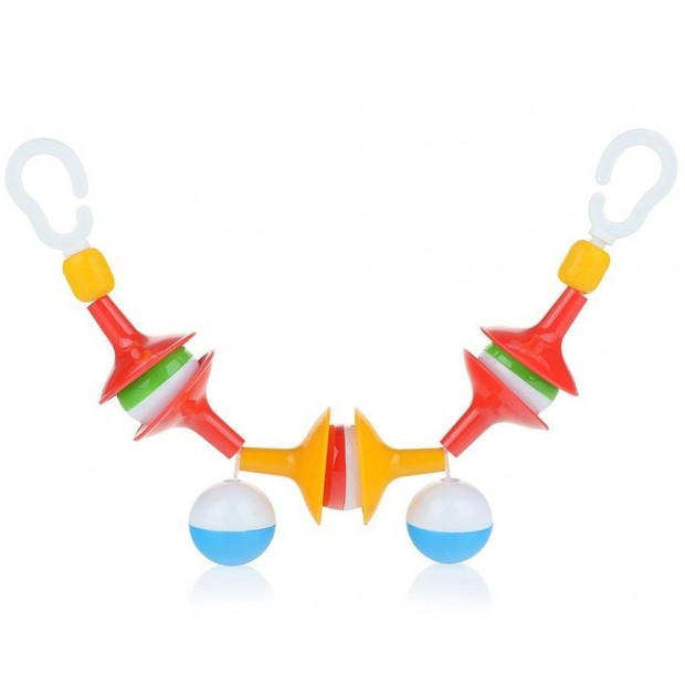 Подвеска д/кроватки Загадка 2С403 Подвеска д/кроватки Загадка 2С403