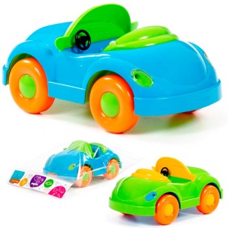 Автомобиль Альфа 2349 Автомобиль Альфа 2349