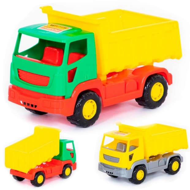 Автомобиль Агат самосвал 38142 Автомобиль Агат самосвал 38142