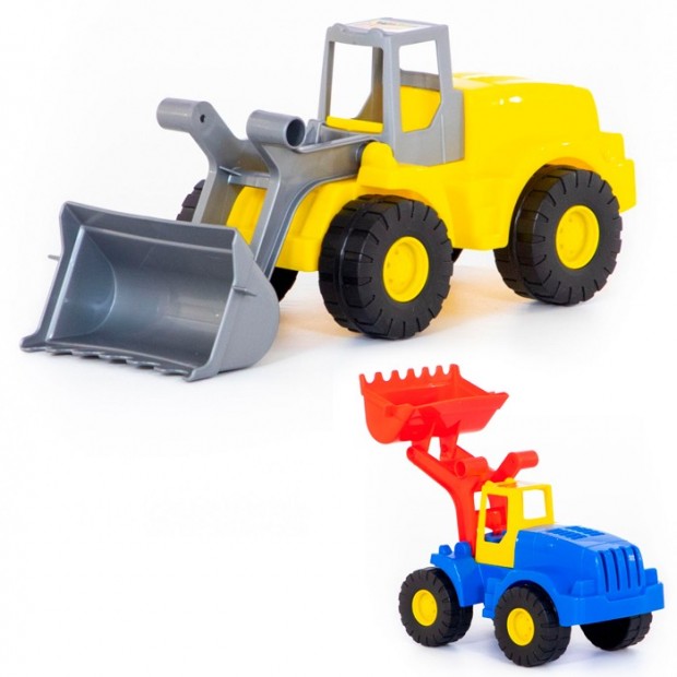 Трактор погрузчик Агат 41852 /П-Е/ /10/ Трактор погрузчик Агат 41852 /П-Е/ /10/