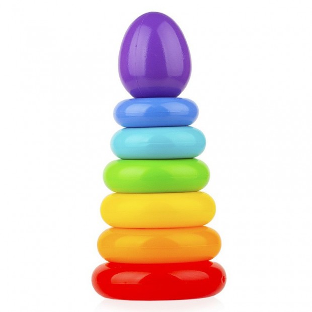 Пирамида 22см У772 /40/ Пирамида 22см У772 /40/