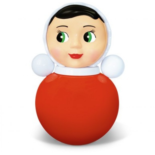 Неваляшка Мила 01638 /4/ Неваляшка Мила 01638 /4/