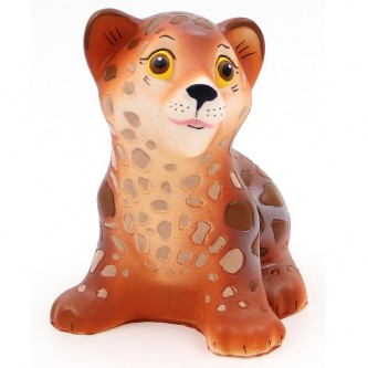 Резиновая Леопард СИ-394 Резиновая Леопард СИ-394