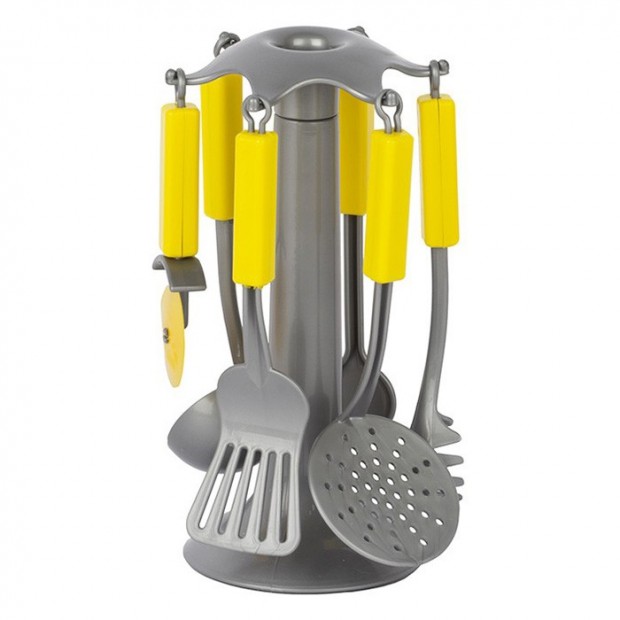 Набор посуды Кухонные приборы в пакете У543 Набор посуды Кухонные приборы в пакете У543