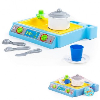 Набор посуды NATALI №2 Плита,мойка 43405 Набор посуды NATALI №2 Плита,мойка 43405