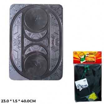 Набор 0379ZYC Поле Огненная ярость на карт. Набор 0379ZYC Поле Огненная ярость на карт.