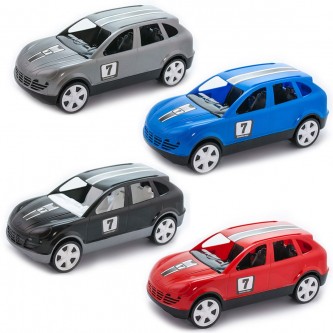 Автомобиль Кроссовер 40-0035 Автомобиль Кроссовер 40-0035