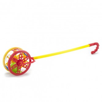 Каталка Колесо 40-0032 Каталка Колесо 40-0032