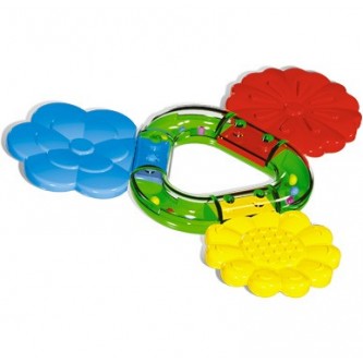 Прорезыватель Букетик 01563 /30/ Прорезыватель Букетик 01563 /30/