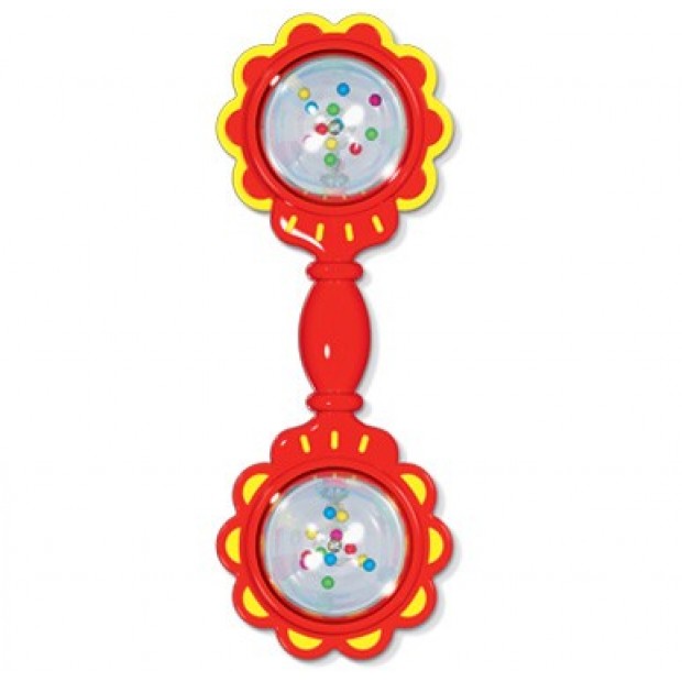 Погремушка Восьмерка 01571 /30/ Погремушка Восьмерка 01571 /30/