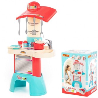 Набор BU-BU №1 в коробке 83142 П-Е /1/ Набор BU-BU №1 в коробке 83142 П-Е /1/